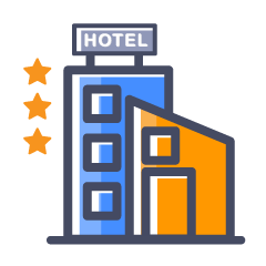 Connect Hotels N02 - Logo