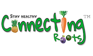 Connecting Roots - Cover photo