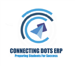 Connectingdotserp - Logo
