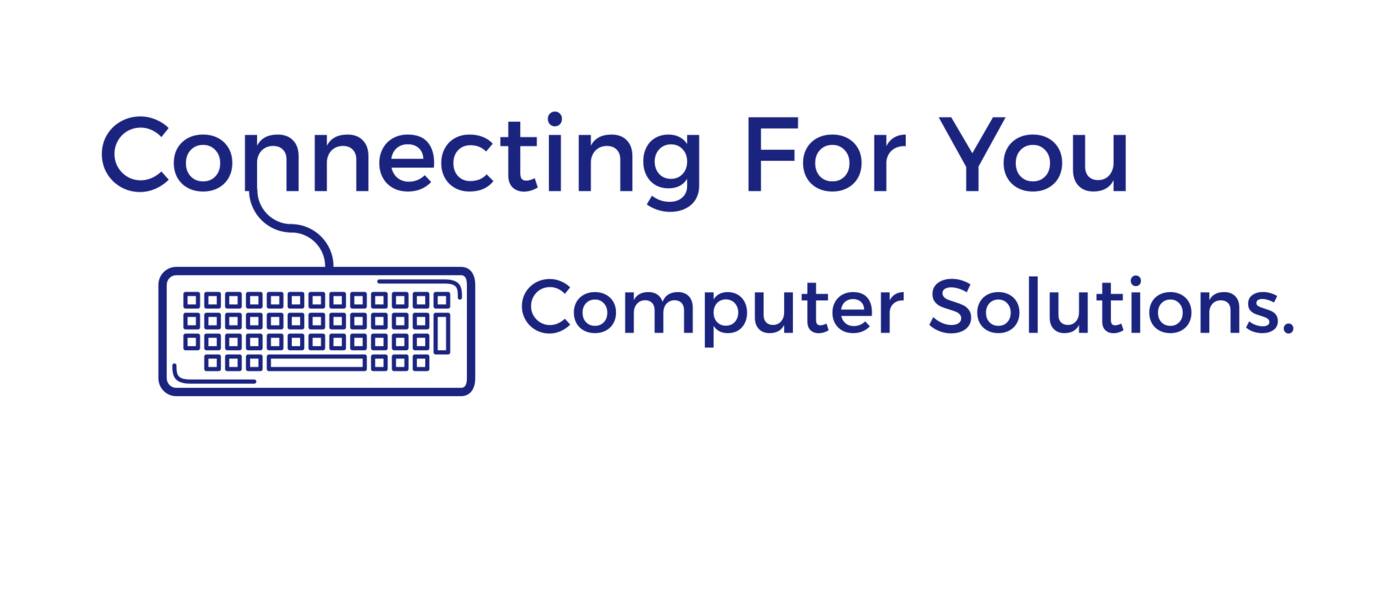Connecting For You Computer Solutions - Cover photo