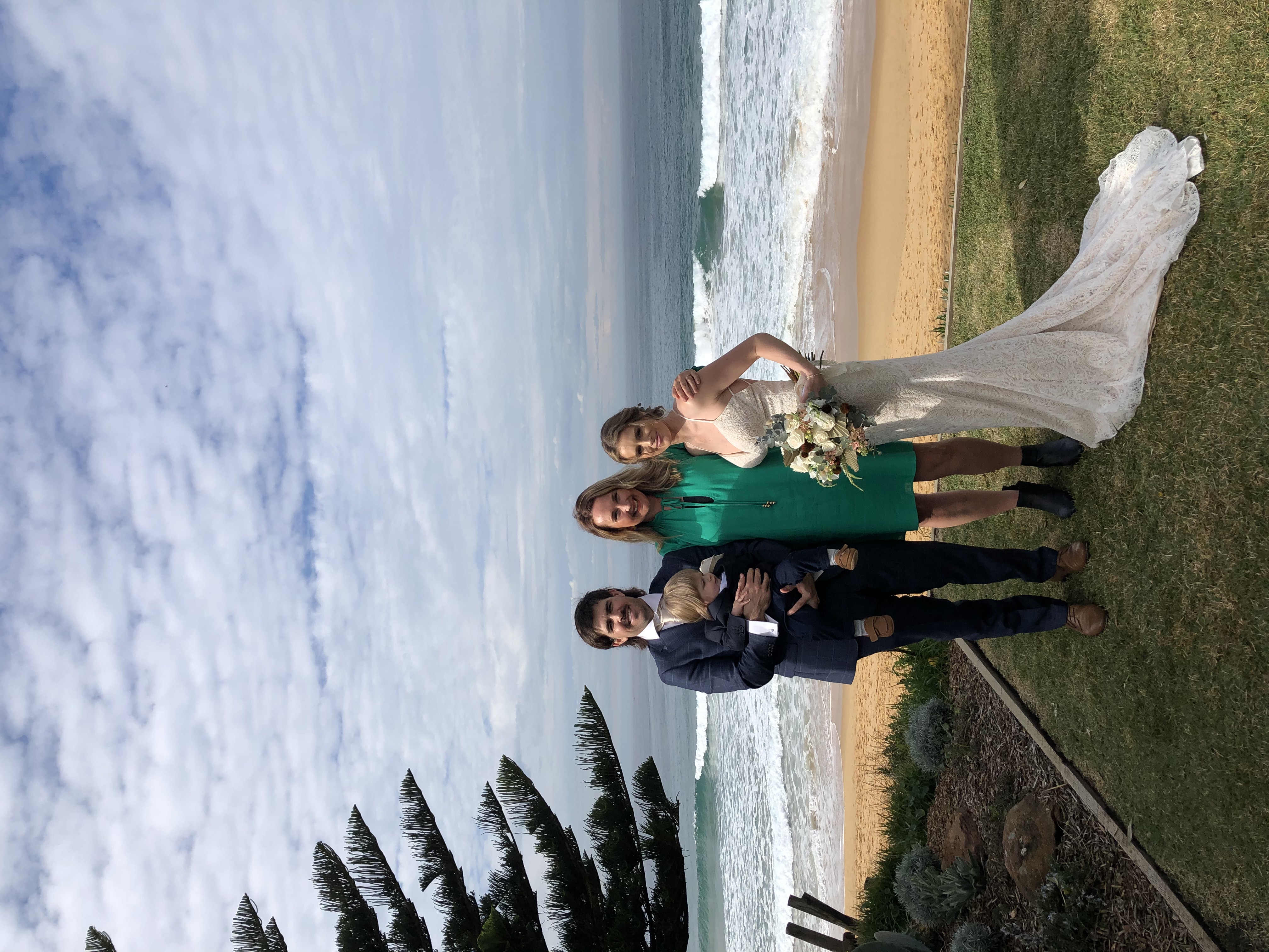 Connection Co by Tara Eppleston - Cover photo
