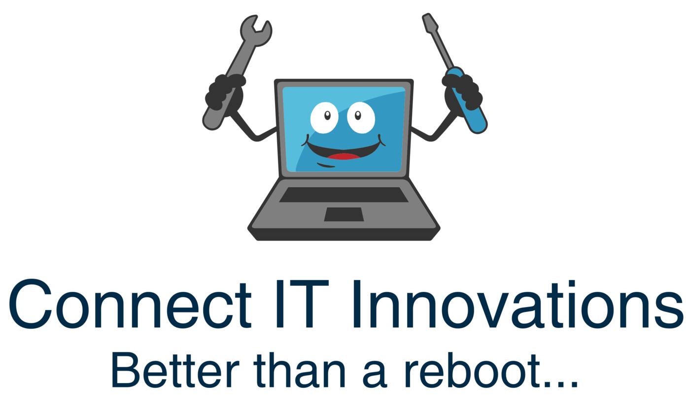 Connect IT Innovations - Cover photo