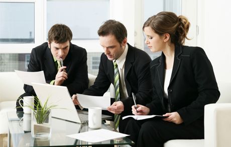 ConnectIT Solutions Inc. - Logo