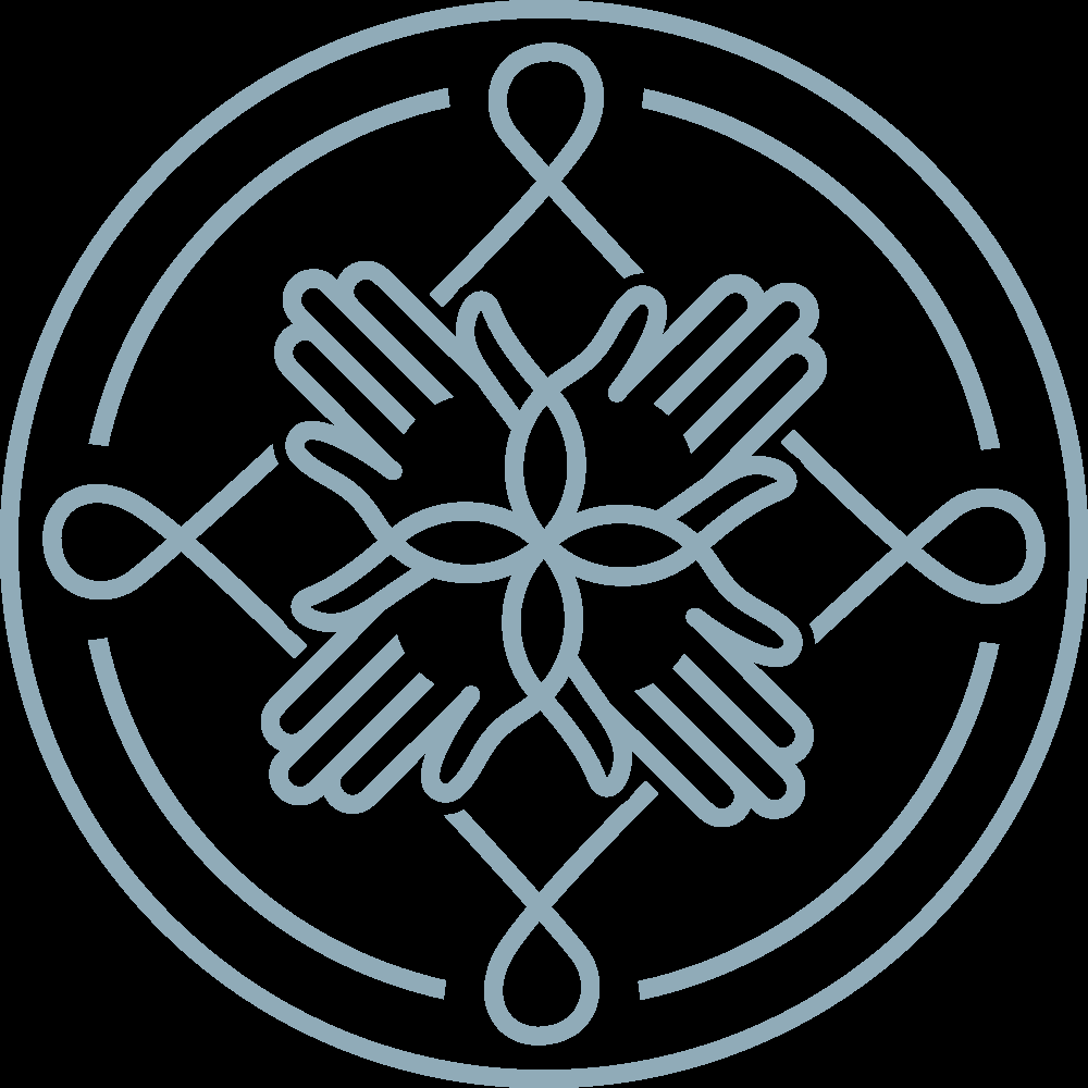 Connective Living - Logo