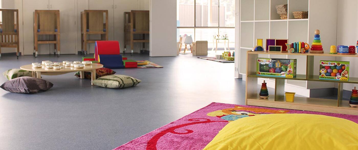 Connect Kids Kilmore - Cover photo