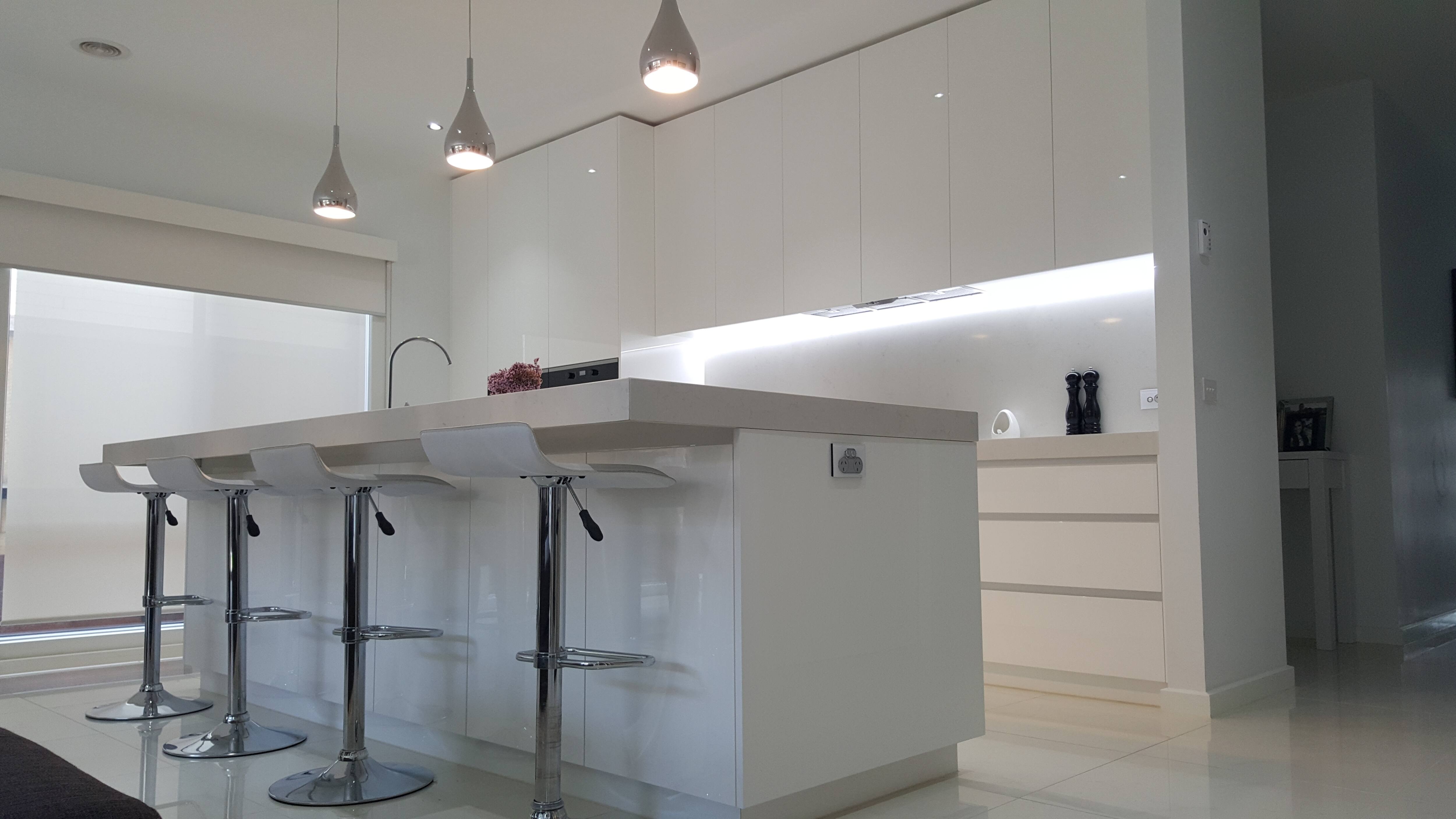 Connect Kitchens - Logo