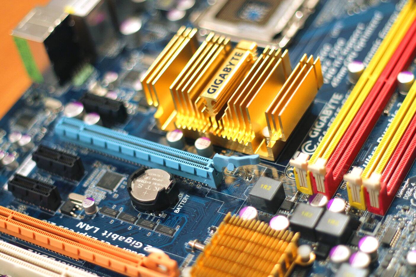 Connect Tech Services - Cover photo