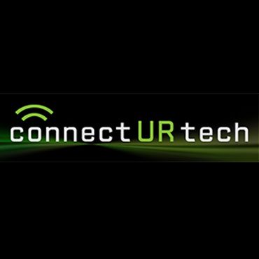 Connect UR Tech - Logo