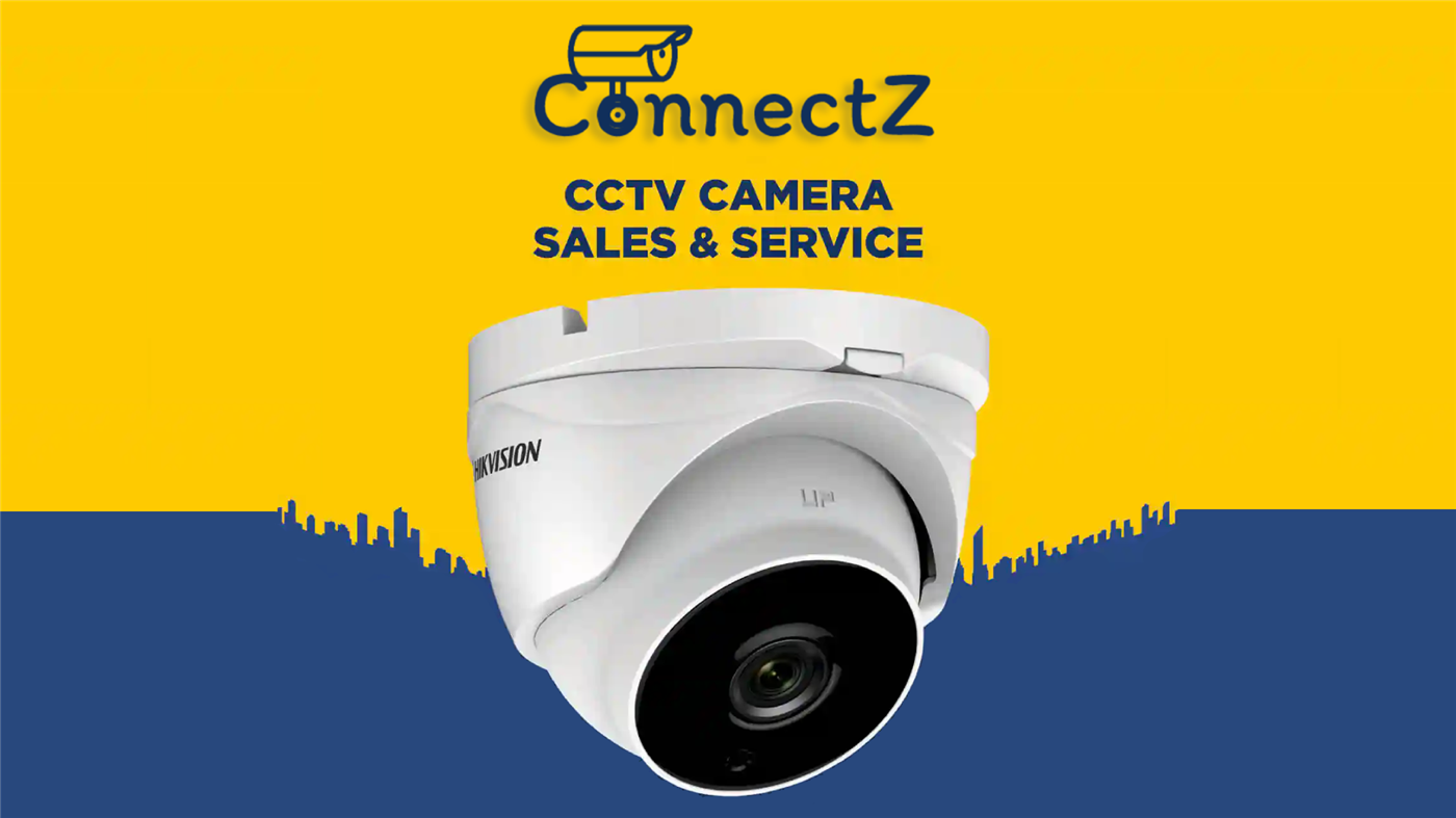 Connectz Sales And Services - Cover photo