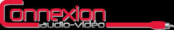 Connexion Audio Video - Logo
