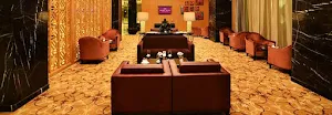 Connexions Bar - Hotel Crowne Plaza - Logo