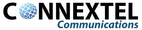 ConnexTel - Logo