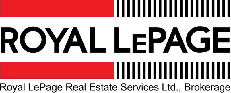 Connie MacEachern - Royal LePage Real Estate Services L - Logo