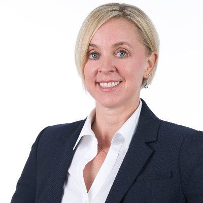 Connie Mackenzie, RBC Mortgage Specialist - Logo