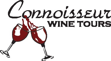 Connoisseur Wine Tours - Logo
