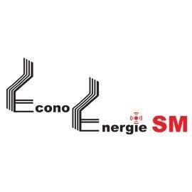 Écono Énergie SM - Logo