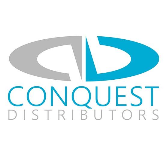 Conquest Distributors, Inc. - Logo