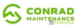 Conrad Maintenance Services Pte Ltd - Logo