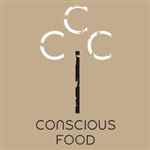 Conscious Food - Logo