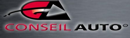 Conseil Auto PG Enr. - Logo