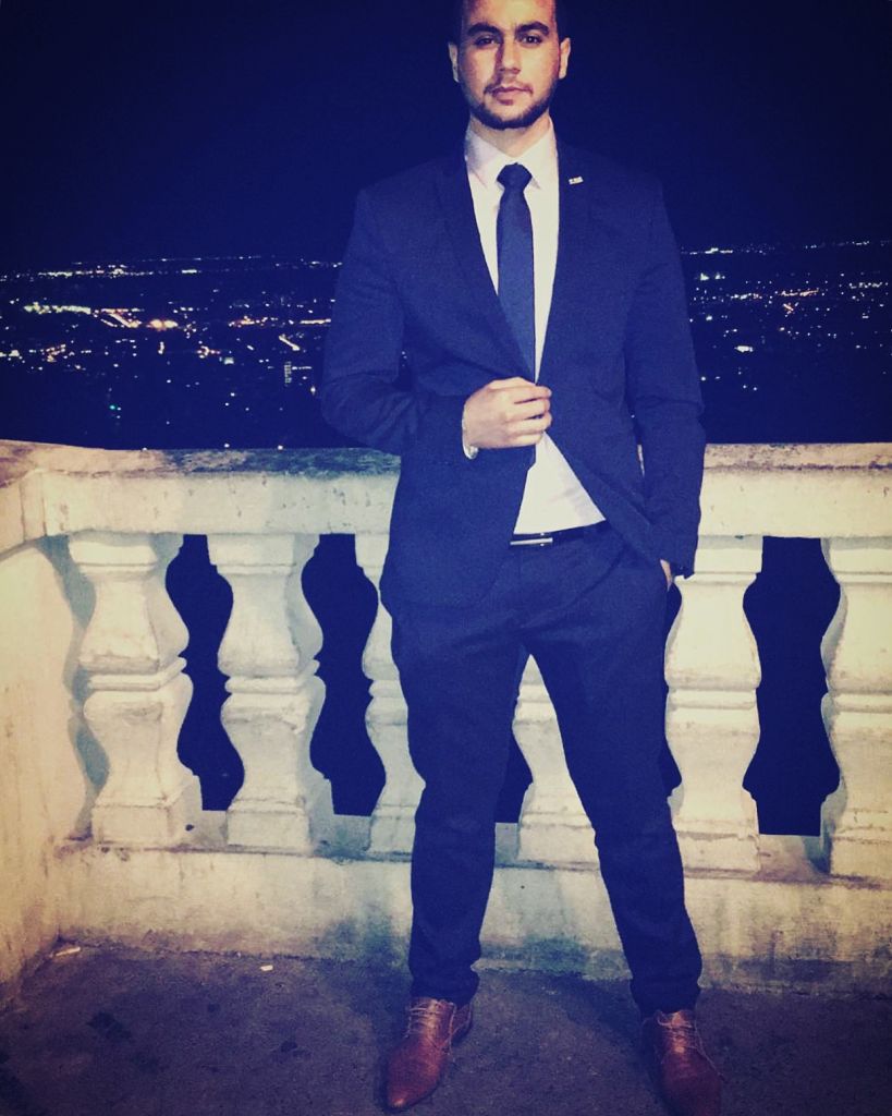 Conseiller En Assurance De Personne - Cover photo