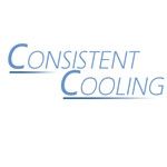 Consistent Cooling Inc - Logo