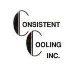 Consistent Cooling Inc - Logo