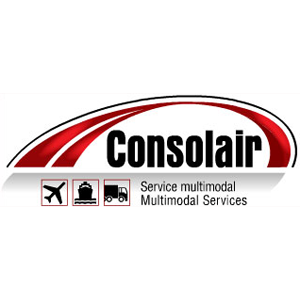 Consolair Inc - Logo