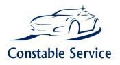 Constable Service - Logo