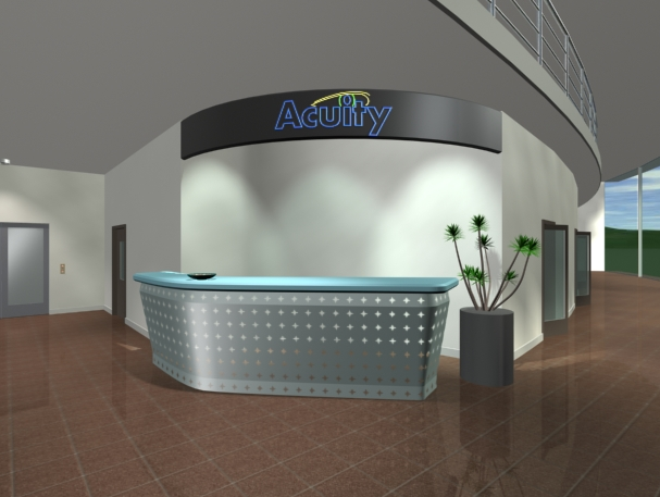Constantine Architectural Design - Cover photo