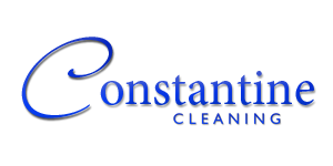 Constantine Cleaning - Logo