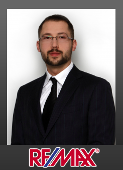 Constantin Jr Zanoaga - ReMax Excellence - Logo