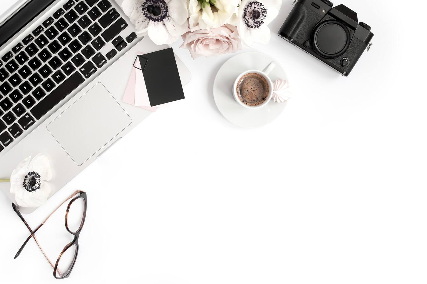 Constantly Curious Content Writing - Cover photo