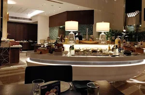 Constellation - Hotel WOW - Logo