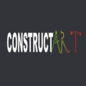 Construct Art - Toronto Masonry, Brick, Stucco Con - Logo
