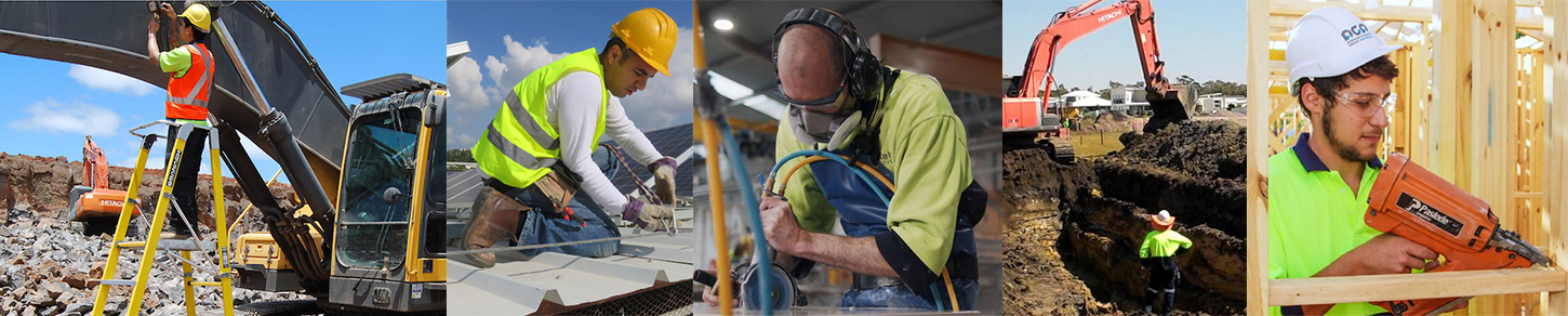 Construction WHS Consultants - Cover photo