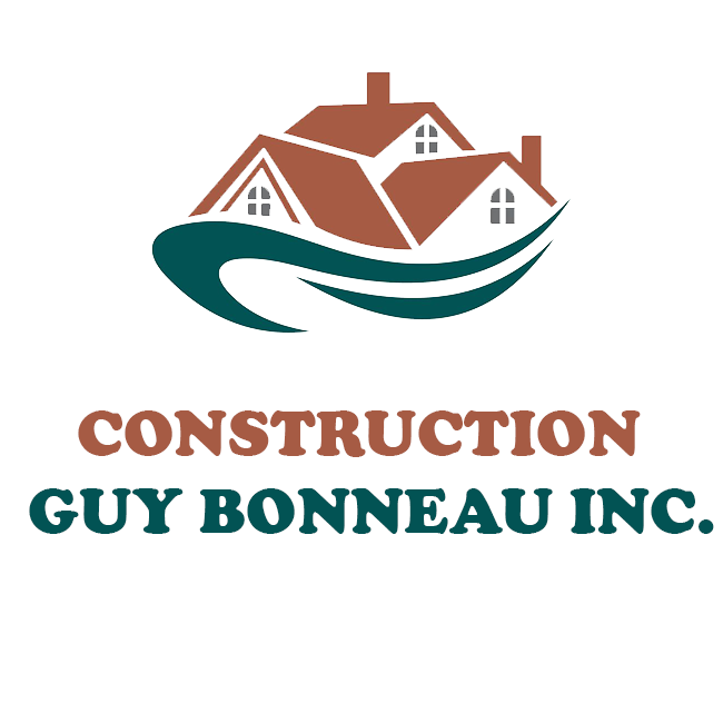 Construction Guy Bonneau Inc. - Logo