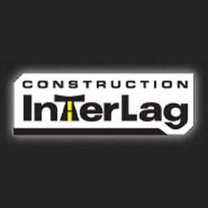 Construction Interlag Inc - Logo