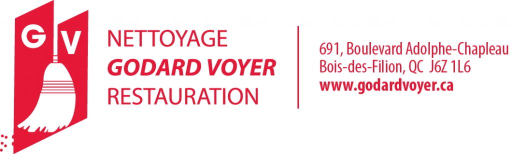 Construction Godard Voyer - Cover photo