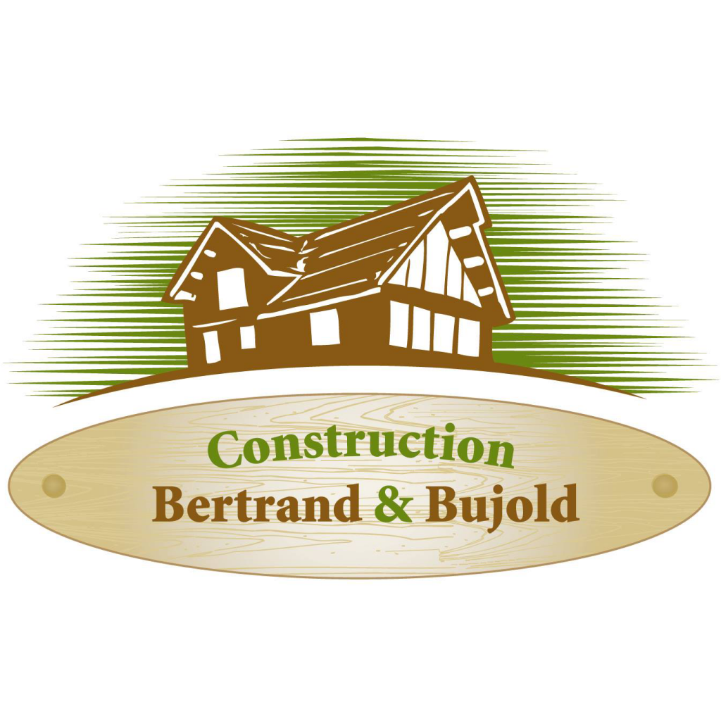 Construction Bertrand &a; Bujold - Logo