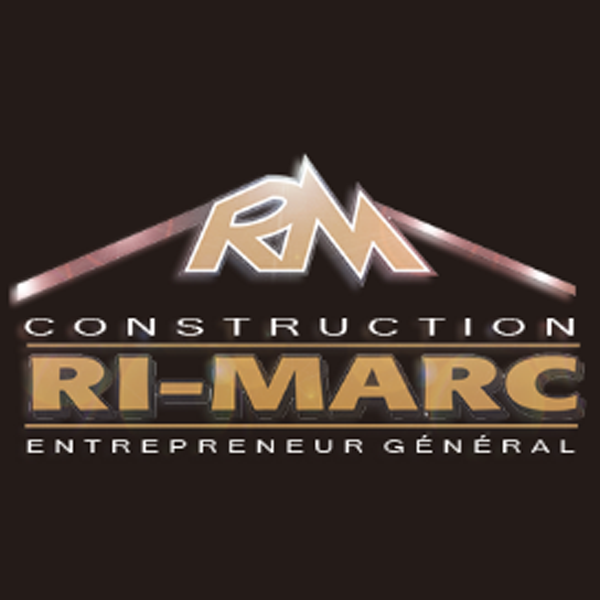 Construction Ri-Marc - Logo