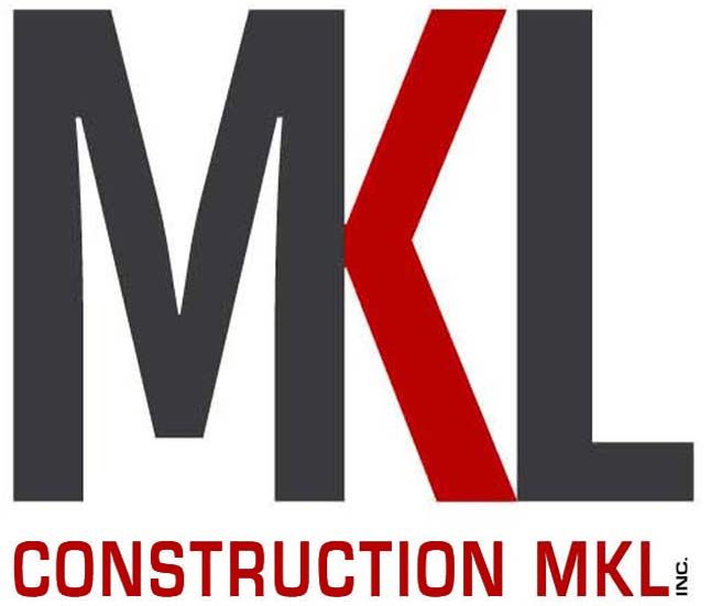 Construction MKL - Logo