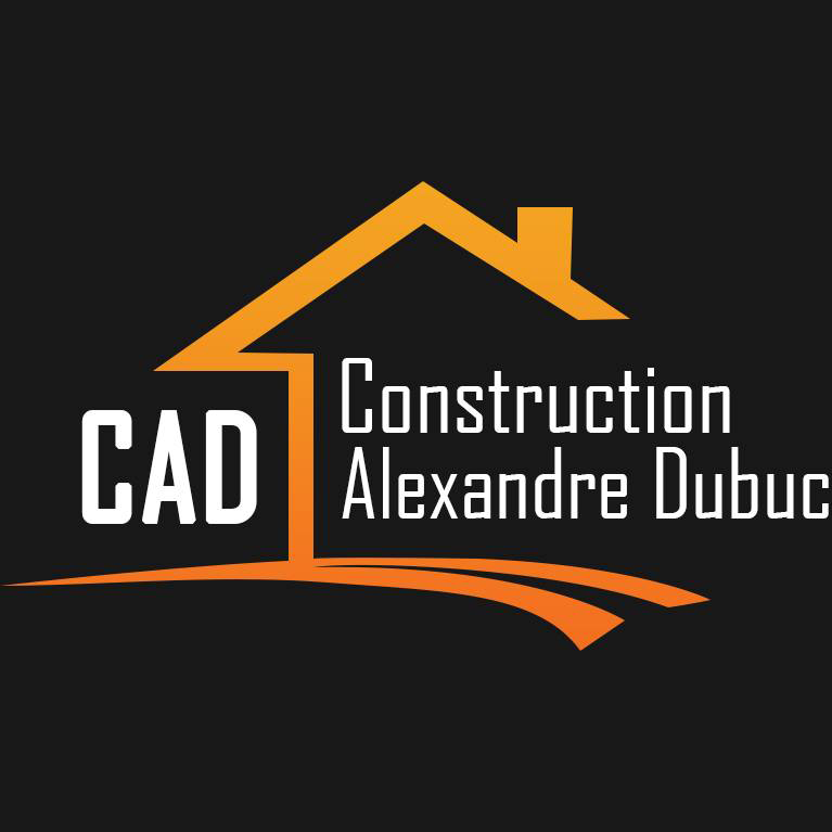 Construction Alexandre Dubuc Inc. - Logo
