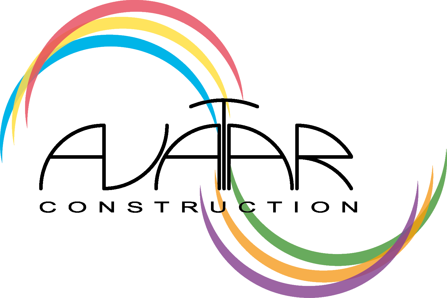 Construction Avatar inc. - Logo