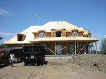 Construction Yvan Rousseau Inc. - Cover photo