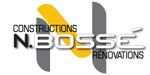 Construction N Bosse Inc - Logo