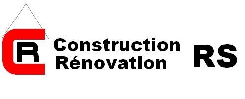 Construction RÃ©novation RS - Logo