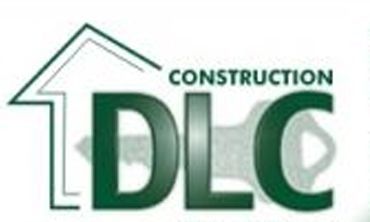 Construction DLC Inc - Logo