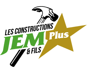 Constructions JEM Plus Et Fils - Logo