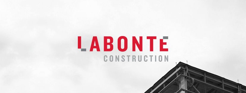 Construction Labonté - Cover photo